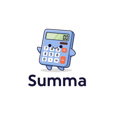 Summa - Din Venlige Budget App