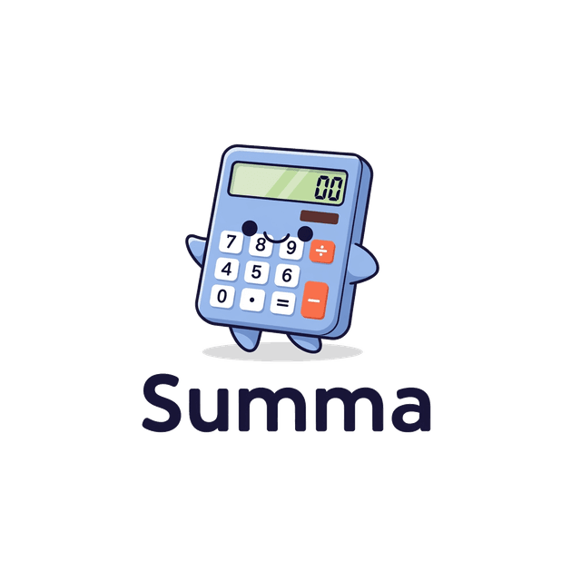Summa - Din Venlige Budget App